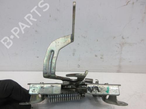 Hood lock MITSUBISHI MIRAGE / SPACE STAR VI Hatchback (A0_A) 1.2 (A03A) | BP21812475C133 