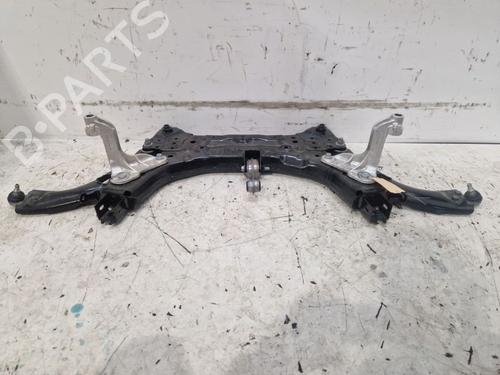 Vorderachsträger MITSUBISHI COLT VII Hatchback (VB_) 1.0 MPi (VBXG0) | BP29523807M9 
