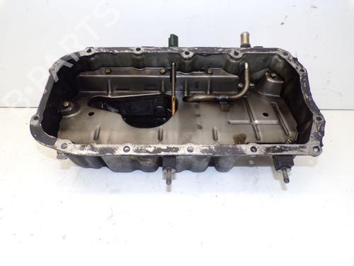 Ölwanne für ALFA ROMEO 156 (932_) 1.9 JTD 16V (932AXE00) (140 hp) 31703028