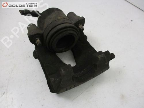 Left front brake caliper VW GOLF VI (5K1) 1.6 TDI | BP37100285M105 - Image 5