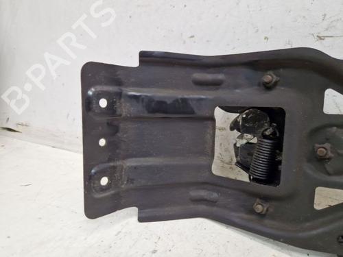 Hood lock NISSAN QASHQAI / QASHQAI +2 I (J10, NJ10, JJ10E) 2.0 | BP27184071C133 