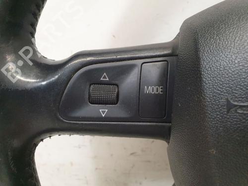 Steering wheel AUDI A6 C6 Avant (4F5) 2.7 TDI quattro | BP37801628C49 - Image 6
