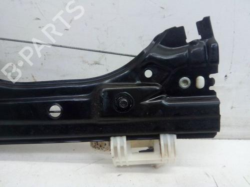 Front left window mechanism ABARTH 500 / 595 / 695 1.4 (312.AXD1A) | BP37140699C22 - Image 5