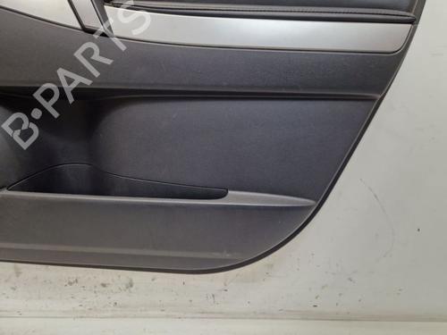 Front right panel MAZDA CX-7 (ER) 2.2 MZR-CD AWD (ER10A) | BP36655706C59 - Image 6
