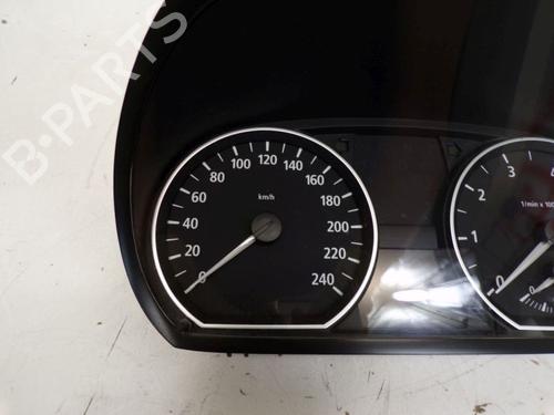 Instrument cluster BMW 1 (E87) 118 i | BP37128246C47 - Image 3