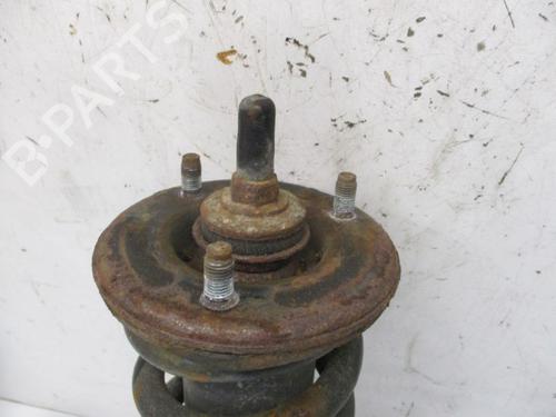 Left front shock absorber NISSAN XTERRA (N50) 4.0 4x4 | BP28174384M16 