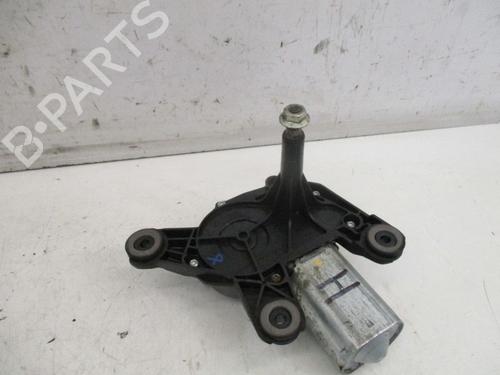 Used Rear wiper motor FIAT GRANDE PUNTO (199_) 1.4 (199AXB11, 199AXB1A, 199BXB1A, 199AXL1A) (77 hp) 29089141