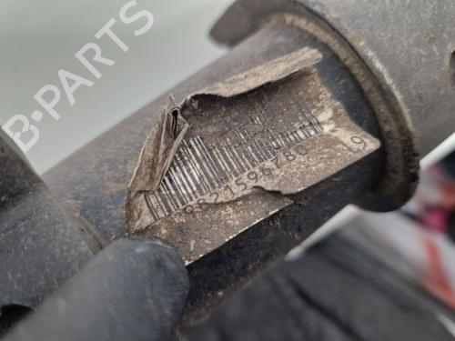 Left front shock absorber PEUGEOT EXPERT Van (V_) 2.0 BlueHDi 120 | BP32101082M16  - Image 10