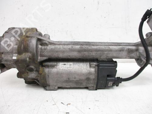 Steering rack MERCEDES-BENZ S-CLASS Coupe (C217) S 500 4-matic (217.385) | BP25224261M22