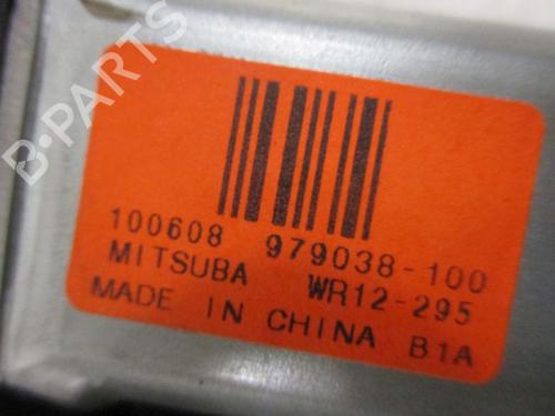 Front left window mechanism FORD KUGA I 2.0 TDCi | BP37113652C22 - Image 4