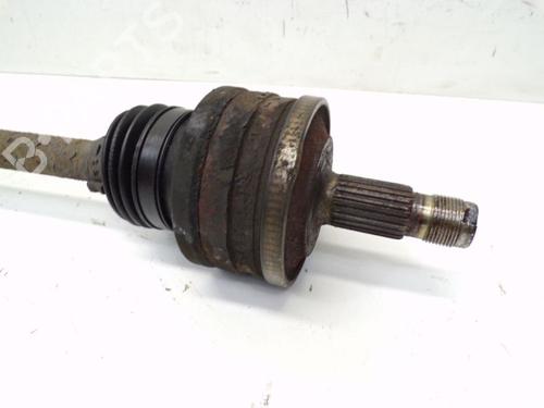 Right rear driveshaft MERCEDES-BENZ C-CLASS (W203) C 240 (203.061) | BP18801886M41 