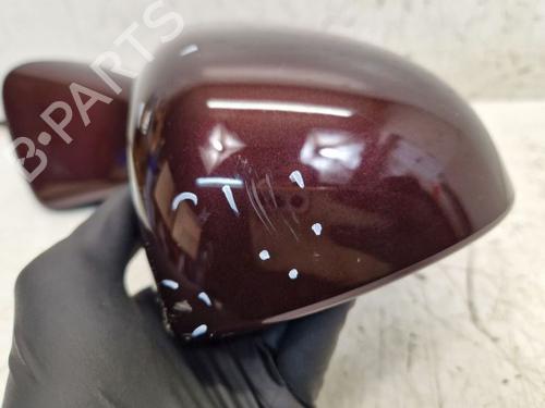 Left mirror TOYOTA COROLLA Verso (ZER_, ZZE12_, R1_) 2.2 D-4D (AUR10_, AUR10R) | BP29106028C26 