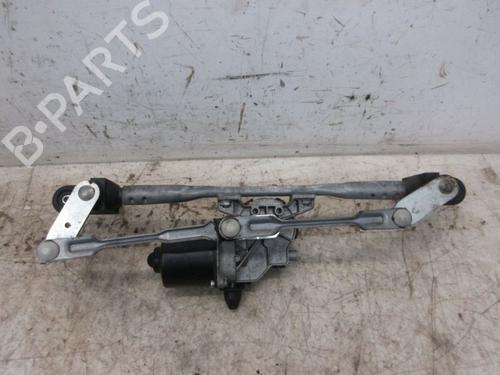 Front wipers mechanism FORD KA (RU8) 1.2 | BP29096279C83 