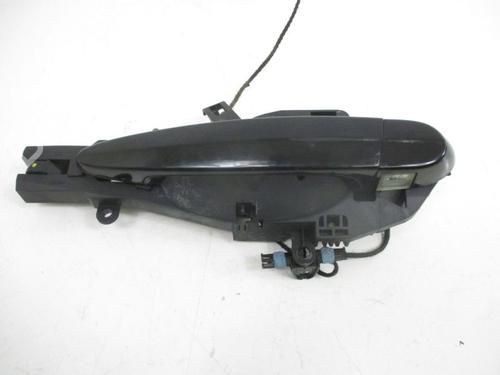 Used Rear left exterior door handle BMW 3 Touring (E91) 330 i (258 hp) 18790922