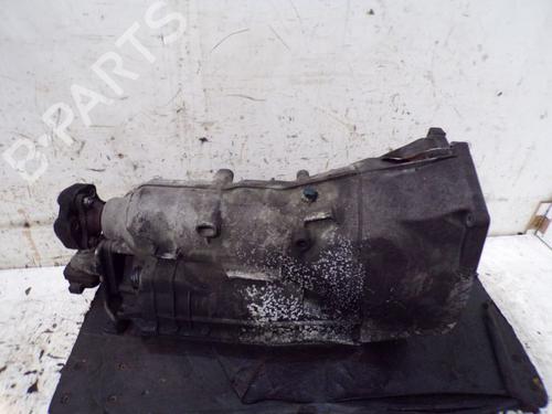 Gearbox BMW 5 (E60) 520 d | BP37129355M3 - Image 3