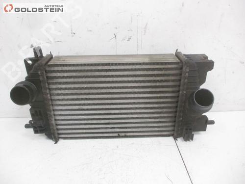 Intercooler OPEL MERIVA B MPV (S10) 1.3 CDTI (75) (75 hp) 18763807