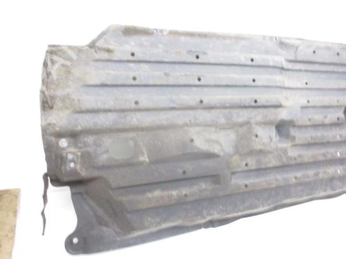 Underbody protection MAZDA CX-9 (TB) 3.7 AWD (TB10A) | BP37111801M92 - Image 2