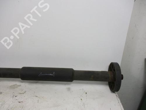 Driveshaft MERCEDES-BENZ E-CLASS (W211) E 280 CDI (211.020) | BP19333371M37 