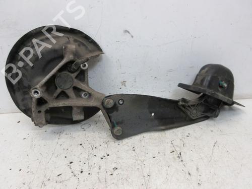 Left rear steering knuckle VW EOS (1F7, 1F8) 2.0 TDI | BP37124120M27 - Image 6