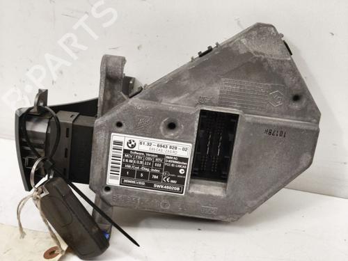 Switch BMW 7 (E65, E66, E67) 750 i, Li | BP39008465I30 - Image 8
