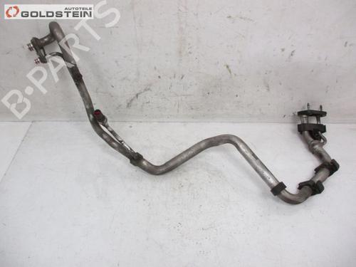 AC pipe FORD GALAXY II (WA6) 2.0 TDCi | BP18758598M126 