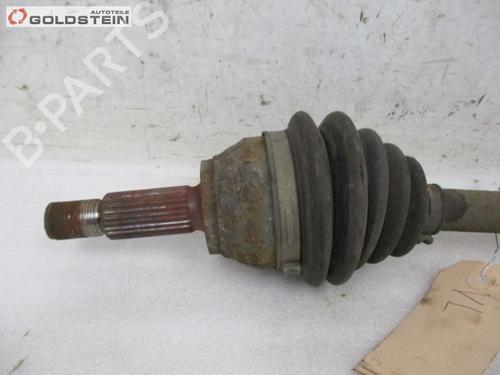 Left front driveshaft MAZDA 2 (DY) 1.4 CD | BP37102871M38 - Image 2