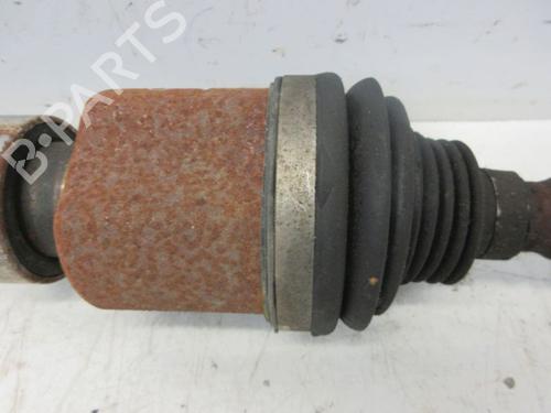 Right front driveshaft DACIA DOKKER Express Box Body/MPV 1.3 TCe 130 (FENE) | BP28307340M39 