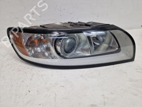 right-headlight-volvo-v50-545-2003-2004-2005-2006-2007-2008-2009-2010-2011-2012-33628007 main image