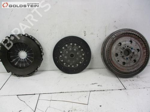 Flywheel OPEL MERIVA B MPV (S10) 1.3 CDTI (75) | BP37108022M101 - Image 5