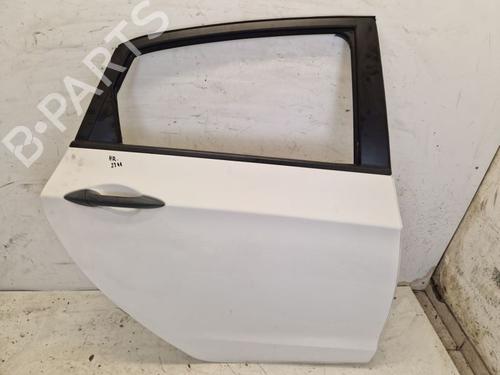 Dør højre bagtil HYUNDAI i30 (GD) 1.4 (99 hp) 30669172