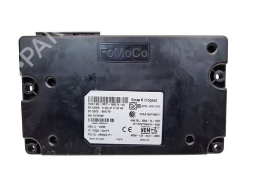 control-unit-ford-focus-iii-2010-2011-2012-2013-2014-2015-2016-2017-2018-2019-2020-40181419 main image
