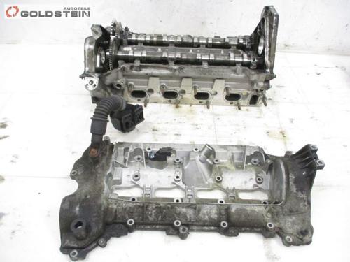Cylinder head MERCEDES-BENZ A-CLASS (W169) A 180 CDI (169.007, 169.307) | BP26873089M5 