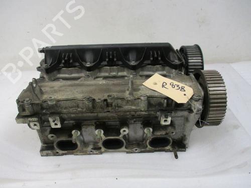 Used Cylinder head PEUGEOT 407 Coupe (6C_) 3.0 V6 (211 hp) 22194241