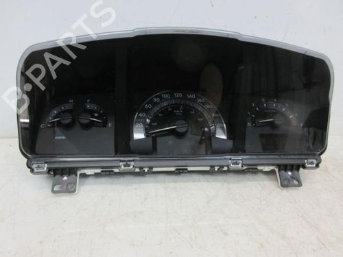 Used Display monitor DODGE JOURNEY 2.4 (170 hp) 29094935