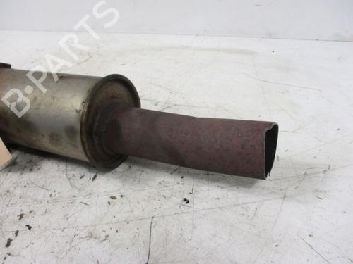 Exhaust system VOLVO V50 (545) 2.4 | BP37114185M121 - Image 2