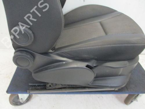 Right front seat AUDI A1 Sportback (8XA, 8XF) 1.2 TFSI | BP25826110C16 