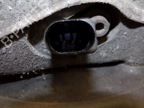 Left front steering knuckle VW PASSAT B6 Variant (3C5) 1.4 TSI | BP37129453M25 - Image 6