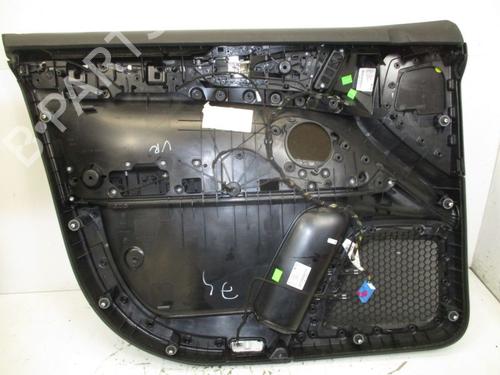 Front right panel PORSCHE CAYENNE (92A) 4.8 Turbo | BP29094355C59 