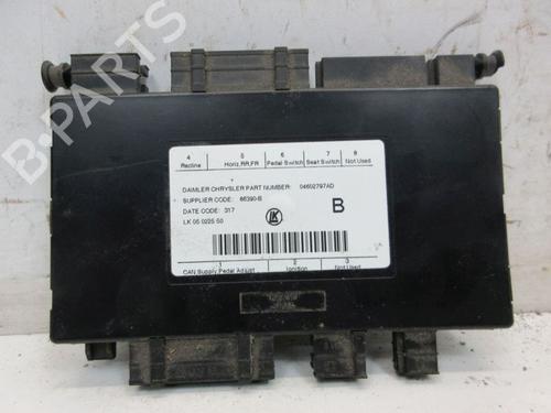 Used Control unit Control unit 38506156 38506156