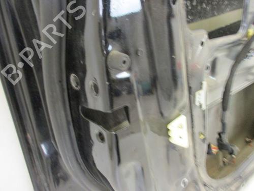 Left front door KIA SORENTO I (JC) 2.5 CRDi 4WD | BP26647590C2 