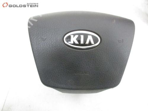 Steering wheel KIA SORENTO II (XM) 2.2 CRDi | BP37104636C49  - Image 6