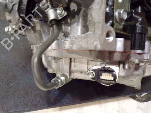 Gearkasse TOYOTA YARIS (_P21_, _PA1_, _PH1_) 1.5 Hybrid (MXPH10, MXPH11) | BP23000465M3 