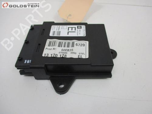 Control unit OPEL SIGNUM Hatchback (Z03) 2.2 direct (F48) | BP37105540M11 - Image 2