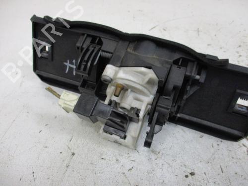Interior handle PEUGEOT 206+ (2L_, 2M_) 1.1 | BP37115356I7 - Image 2