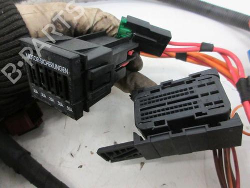 Wiring harness BMW 3 (E90) 325 i | BP37126988E16 - Image 3