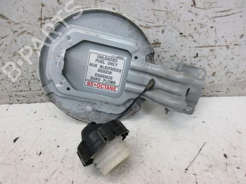 Klapa wlewu paliwa MITSUBISHI MIRAGE / SPACE STAR VI Hatchback (A0_A) 1.0 (A05A) | BP19298584C131 