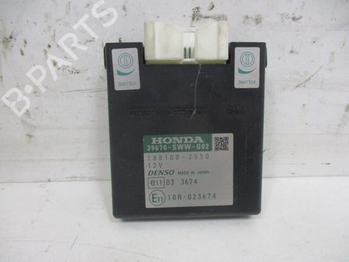 Used Control unit Control unit 37112774 37112774