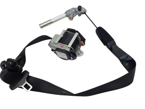 Used Front left seatbelt Front left seatbelt ALFA ROMEO MITO (955_) 1.4 (955AXB1B, 955.AXF1B) (95 hp) 32087581 32087581