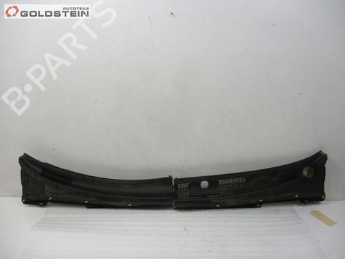 Torpedoplade Torpedoplade MAZDA 6 Hatchback (GG) 2.0 DI (GG14) (136 hp) 18756175 18756175