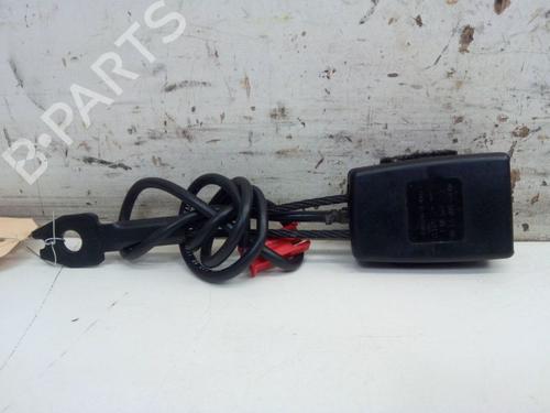 Seat buckle MERCEDES-BENZ A-CLASS (W169) A 200 CDI (169.008, 169.308) | BP29106890I32 